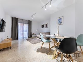 Affitto Appartamento  Calle gerona 12. Elegante vivienda en el corazón de alicante