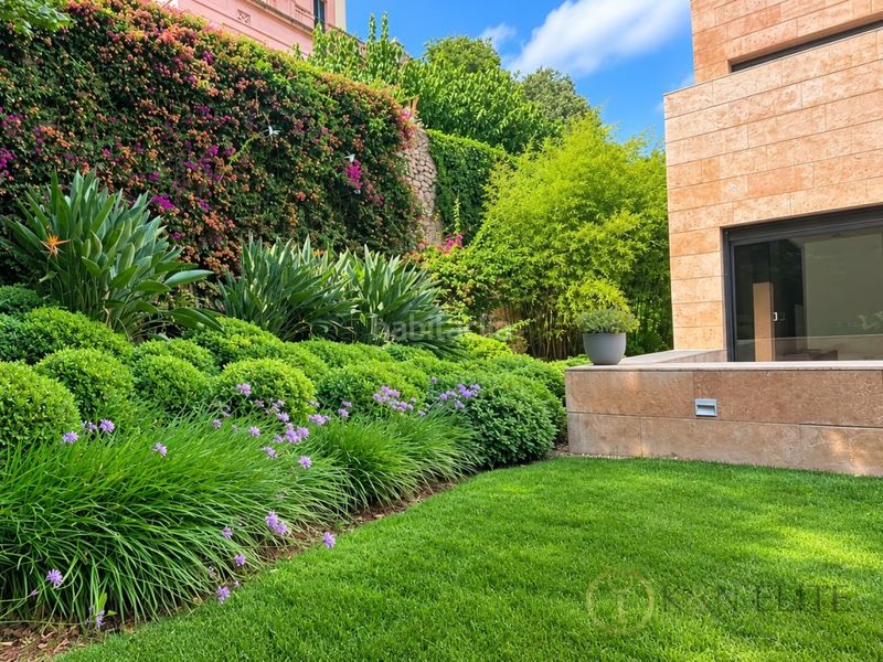Foto 1156e5e7-6edc-46b6-b647-9a42dffd4dd2. Casa a Pedralbes Barcelona