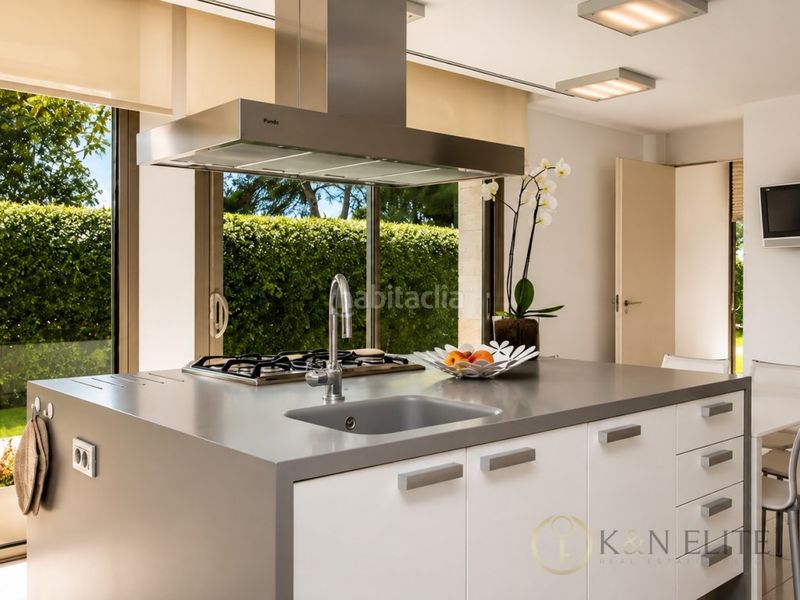 Foto 24a5f98a-02fa-4487-8229-300a1a169563. Casa a Pedralbes Barcelona