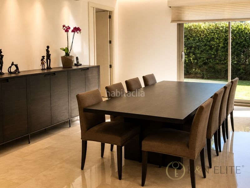 Foto 410f2d26-5060-46ed-ac37-19aa05dbd302. Casa a Pedralbes Barcelona