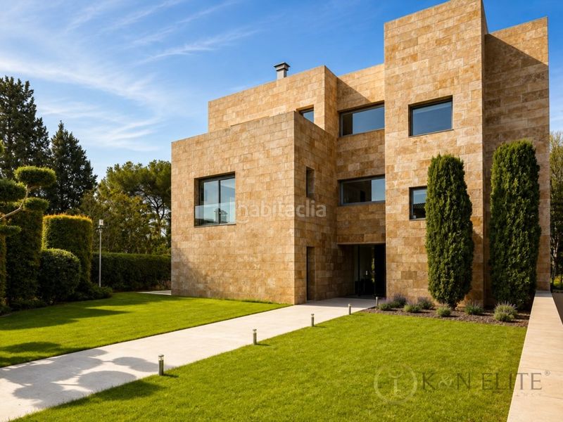 Foto 62f8e7b3-cb4f-4dd1-a5b5-3c4eb135de54. Casa a Pedralbes Barcelona