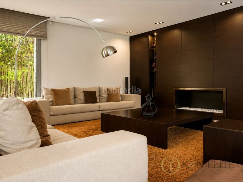 Foto ad1ba958-8860-4172-b00d-48342f34e4e9. Casa a Pedralbes Barcelona