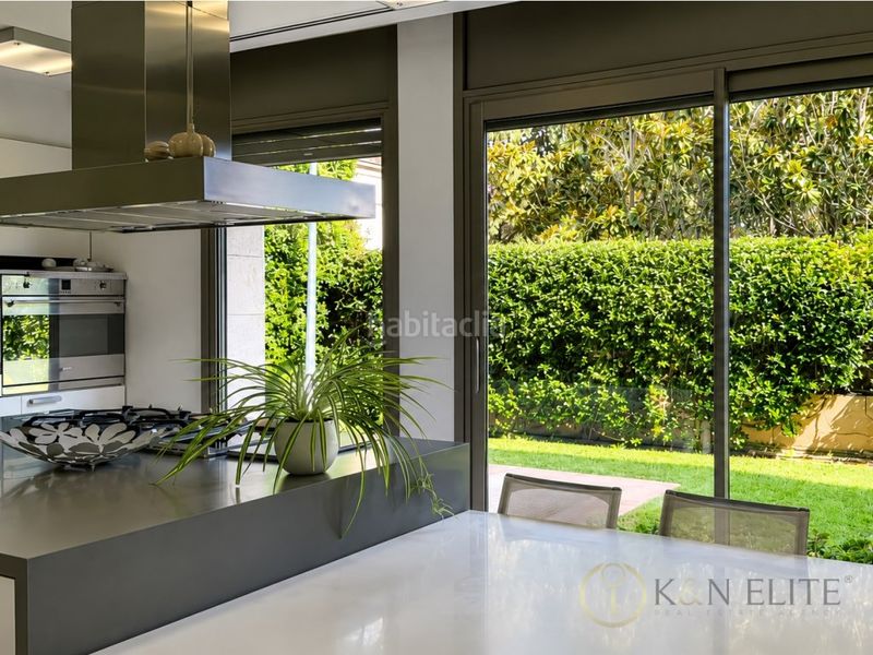 Foto e592efda-039f-46d5-a5f0-a81c7d09e12a. Casa a Pedralbes Barcelona