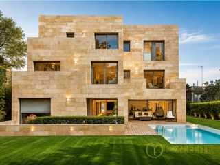 Casa a Pedralbes