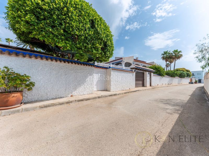 Foto 81aff94d-a435-4eef-9c7a-d443366cdc0e. Casa amb aparcament piscina a Moravit-Cap Blanc Moraira