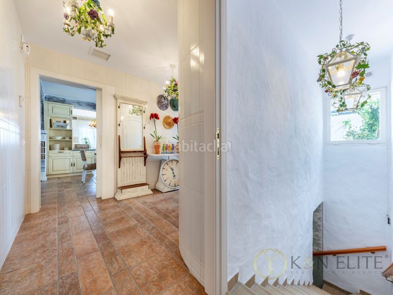 Foto fadda063-7e71-40bb-89e8-d384dc72a1a7. Casa amb aparcament piscina a Moravit-Cap Blanc Moraira