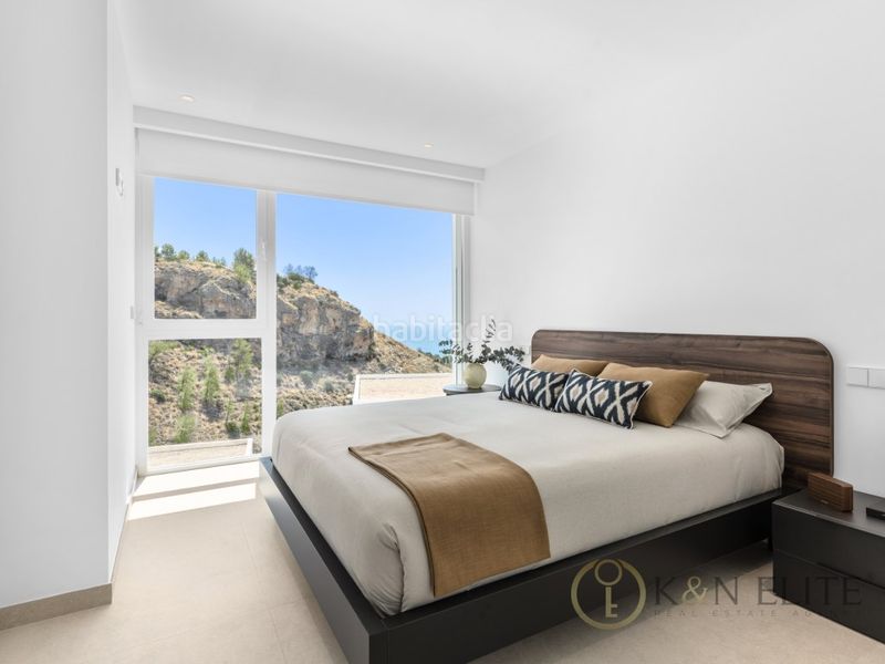 Foto 0fa6845c-3712-4099-9f53-207109b94d30. Casa amb aparcament piscina a Altea la vella Altea