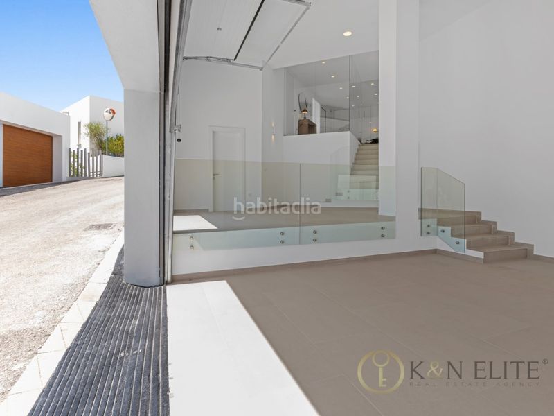 Foto 171ef29d-e2ac-4b1e-96e7-722ff6c024d5. Casa amb aparcament piscina a Altea la vella Altea