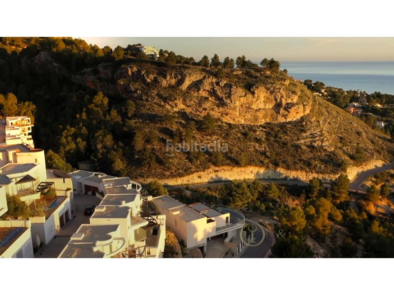 Foto 38339b29-c96c-418a-8928-dcc6667962f9. Casa amb aparcament piscina a Altea la vella Altea