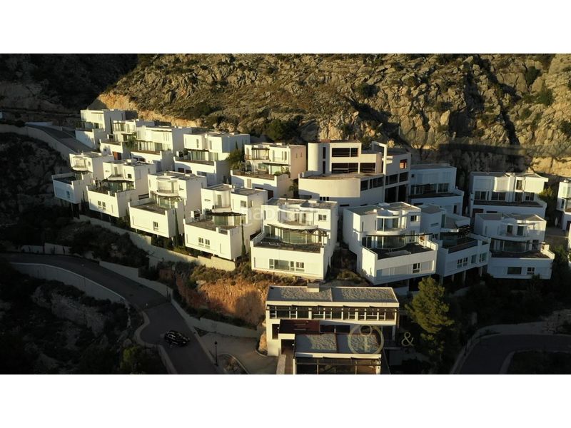Foto 55511771-1d49-43e8-9983-280addcc68a5. Casa amb aparcament piscina a Altea la vella Altea