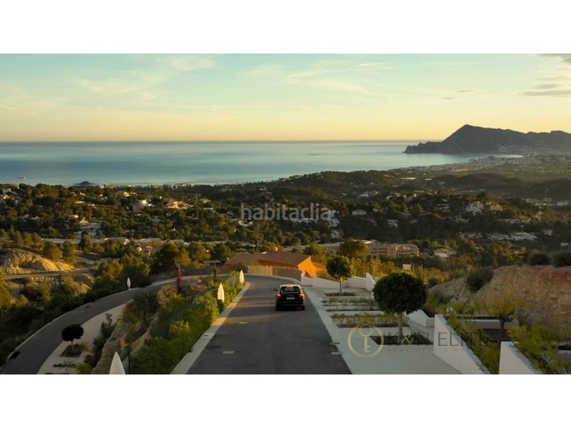 Foto 96d1a4f9-49c9-4205-8c27-1679e0090f9a. Casa amb aparcament piscina a Altea la vella Altea