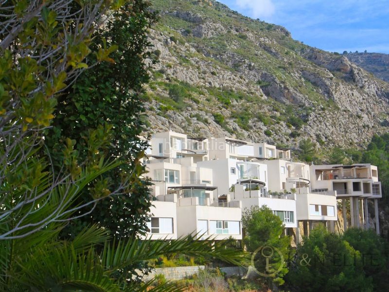 Foto 99631631-a39c-4bf3-8899-9dbf7bf8205e. Casa amb aparcament piscina a Altea la vella Altea