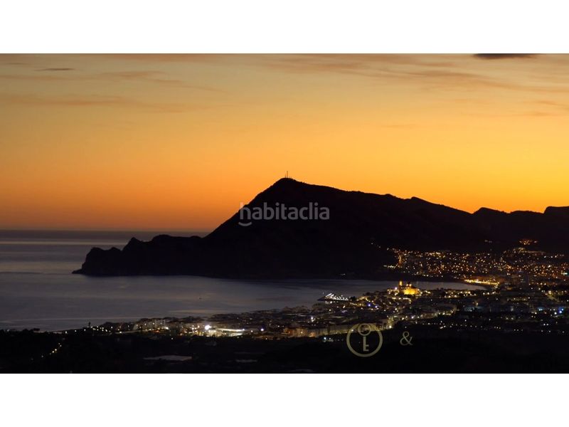 Foto b9a34a43-f4f1-4111-89db-d5e776304bab. Casa amb aparcament piscina a Altea la vella Altea