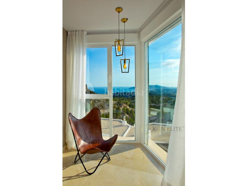 Foto d4d2b284-aee7-4f91-8824-4f56ba0e35d7. Casa amb aparcament piscina a Altea la vella Altea