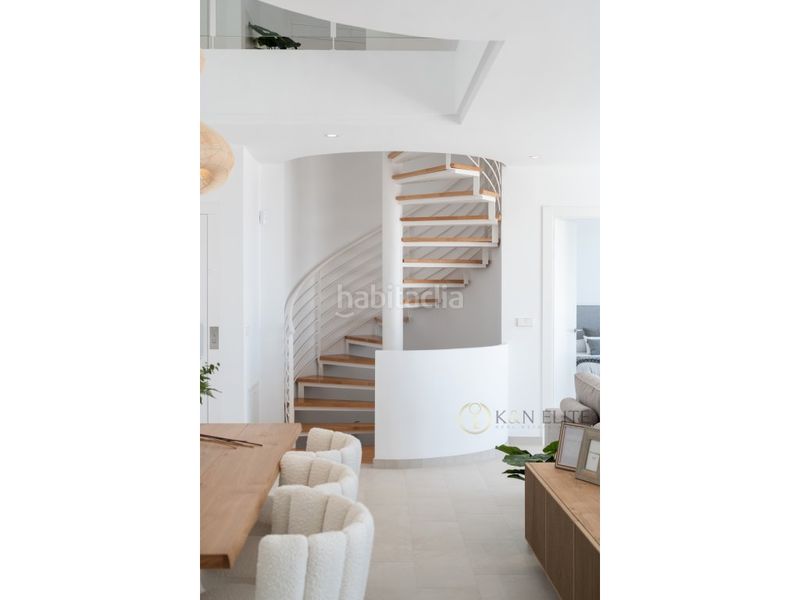 Foto db140a76-bdec-4901-8683-aadaf73cf144. Casa amb aparcament piscina a Altea la vella Altea