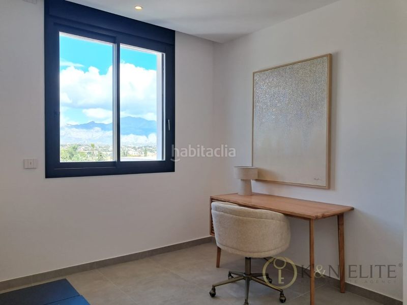Foto 567f262f-a9e6-4c5e-b2b9-204419ef2de6. Xalet amb calefacció aparcament piscina a L´Albir Alfàs del Pi (l´)