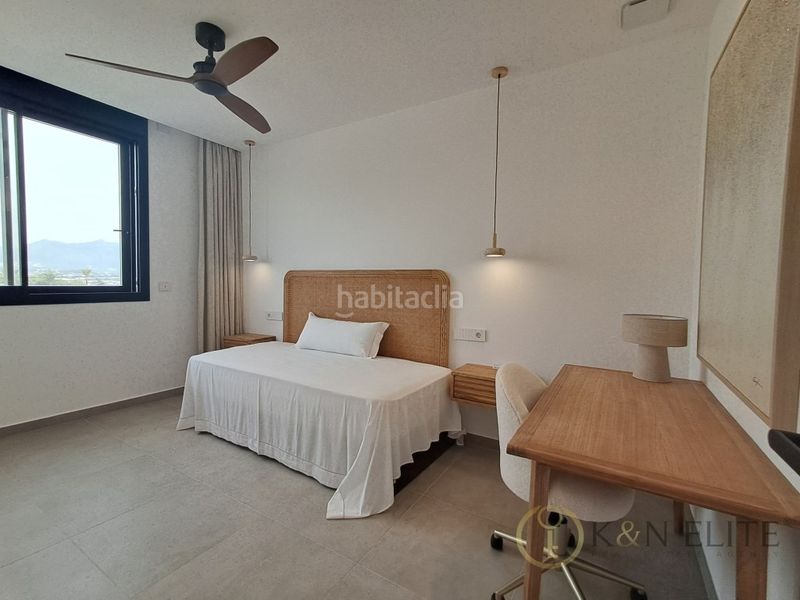 Foto a06a70a4-e123-41f0-a360-69e8dce6b616. Xalet amb calefacció aparcament piscina a L´Albir Alfàs del Pi (l´)