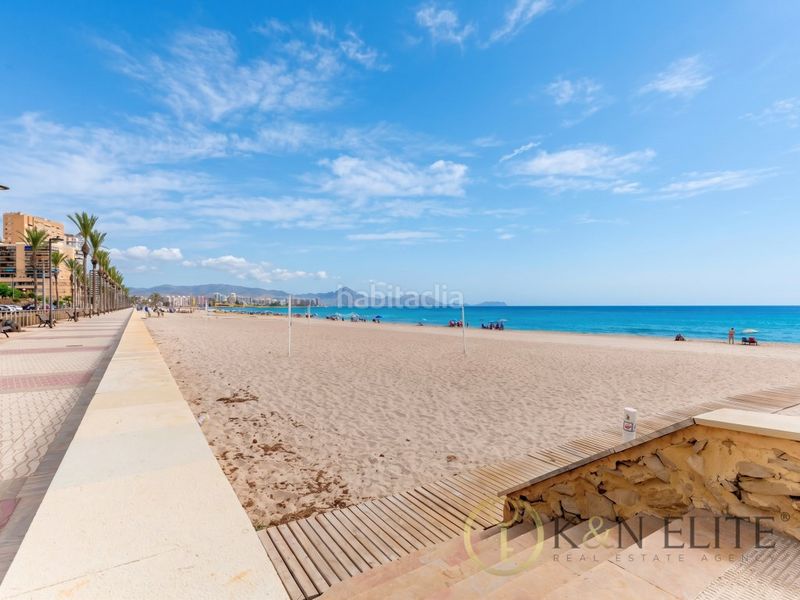 Foto 4dc311a2-c52c-4047-90e3-2b20e30f7f4f. Pis a calle mariners dels 1 a Playa Muchavista Campello (el)