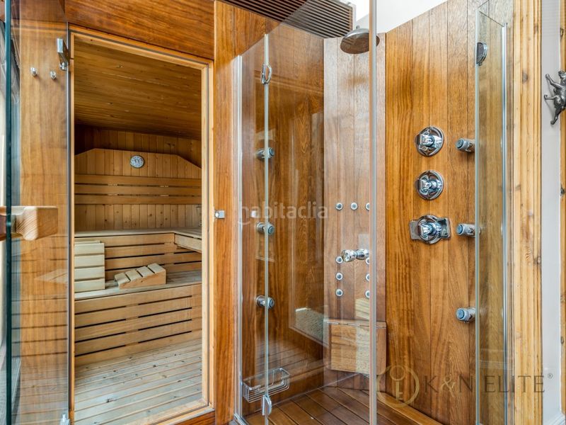 Foto f0318a2b-70b3-4743-bc2f-253bc813753a. Pis amb aparcament piscina a Dreta de l´Eixample Barcelona