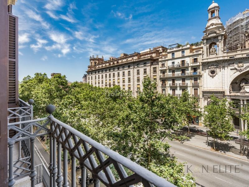 Foto 38a42272-7259-4ab4-a287-8e6d5bde19d2. Pis a Dreta de l´Eixample Barcelona