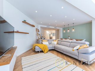 Lloguer Pis  Calle general primo de rivera. Exclusivo piso reformado junto la rambla