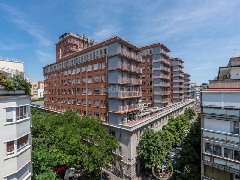 Foto c6fa2d76-5090-4ed4-aeaa-84ac87e6ecc0. Àtic amb calefacció a Lista Madrid