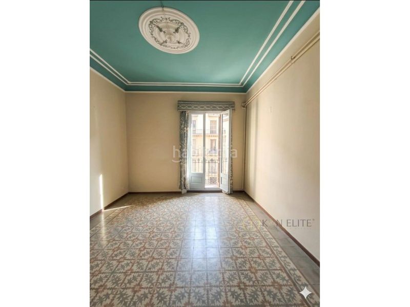 Foto 0d8b5e41-b1c3-4212-9aa5-b20e0225d5ff. Pis a Dreta de l´Eixample Barcelona