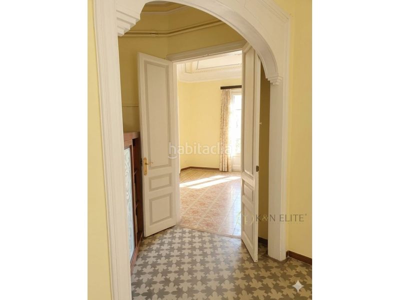 Foto 4fd986f7-7175-4587-bdeb-6f1b0f3f0bd0. Pis a Dreta de l´Eixample Barcelona