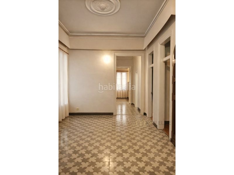 Foto a0744af2-ecb4-4339-962c-6521cf3dd228. Pis a Dreta de l´Eixample Barcelona