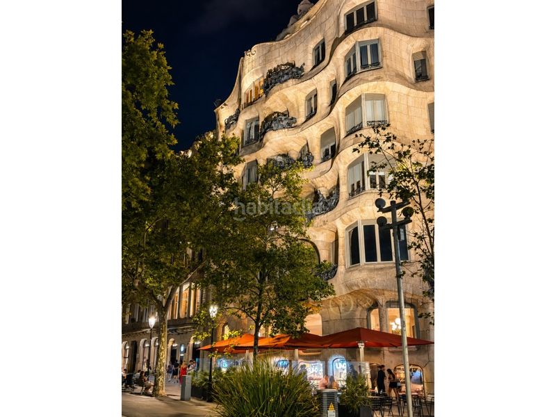 Foto d2fb0a6d-765c-4507-a3ff-4e8504d58498. Pis a Dreta de l´Eixample Barcelona