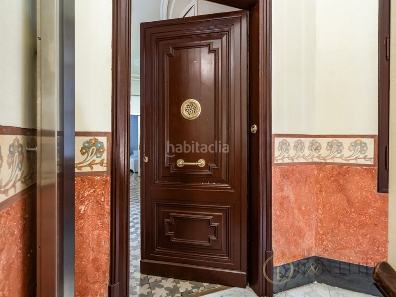 Foto dc40e0b7-83e1-4909-8429-18c349300b5a. Pis a Dreta de l´Eixample Barcelona