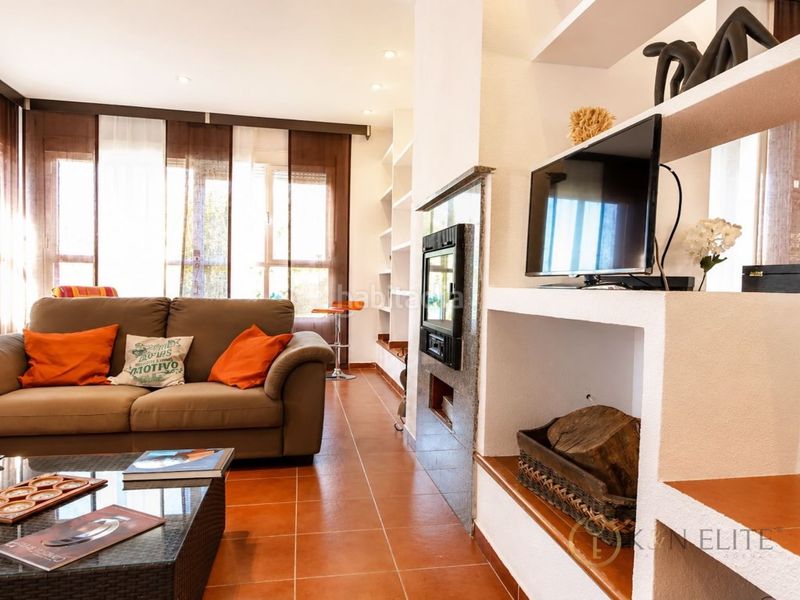 Foto 43a63c8c-0400-4e42-99e2-df4c2a265985. Location chalet avec parking piscine dans Fontenebro-Altavista Collado Villalba