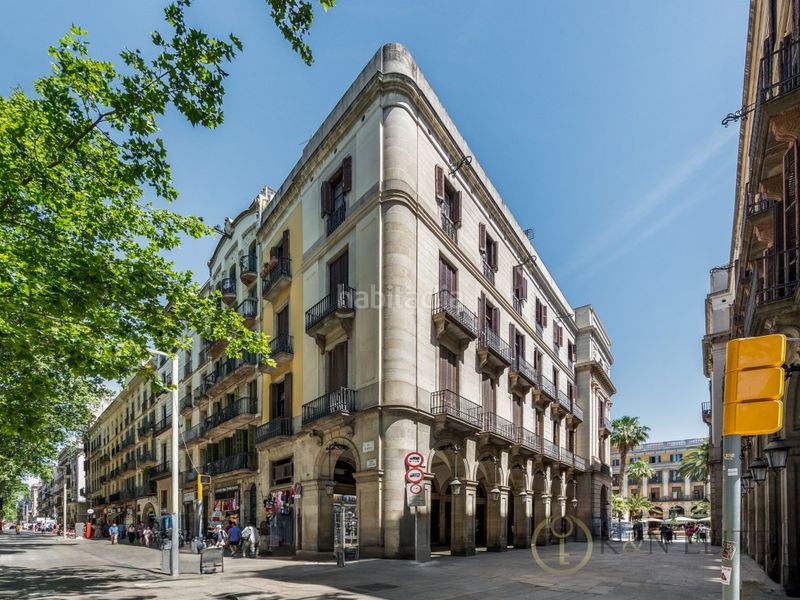 Foto 9b3ecdb9-4e11-4256-8c0e-51903db66114. Pis a Gòtic Barcelona