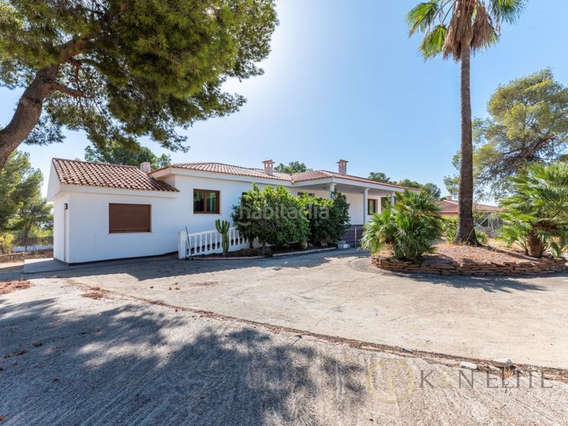 Foto 01599696-8590-42aa-b504-1653dff176e5. Casa amb aparcament piscina a Coloma Nucia (la)
