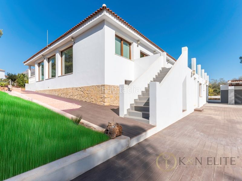 Foto f51cf626-d3fc-4b60-977c-d1a37778d4bd. Casa amb aparcament piscina a Coloma Nucia (la)