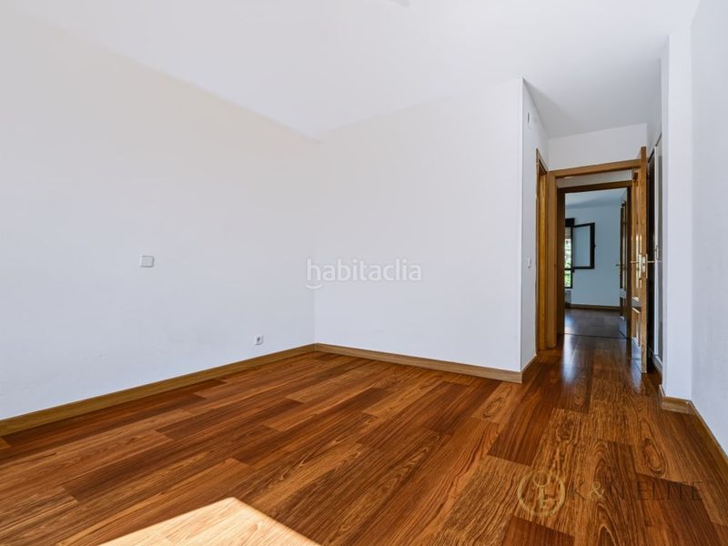 Foto 02022dfa-df34-4af5-b44b-d2e98e49c426. Rent flat with parking pool in Yucatán-La Cornisa Rozas de Madrid (Las)