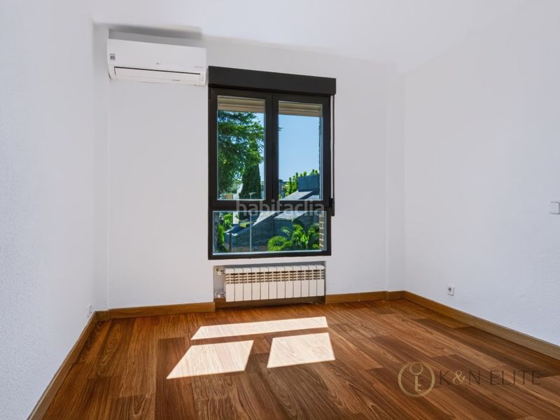 Foto 0d19de61-00f6-4307-9236-93325e75c382. Rent flat with parking pool in Yucatán-La Cornisa Rozas de Madrid (Las)