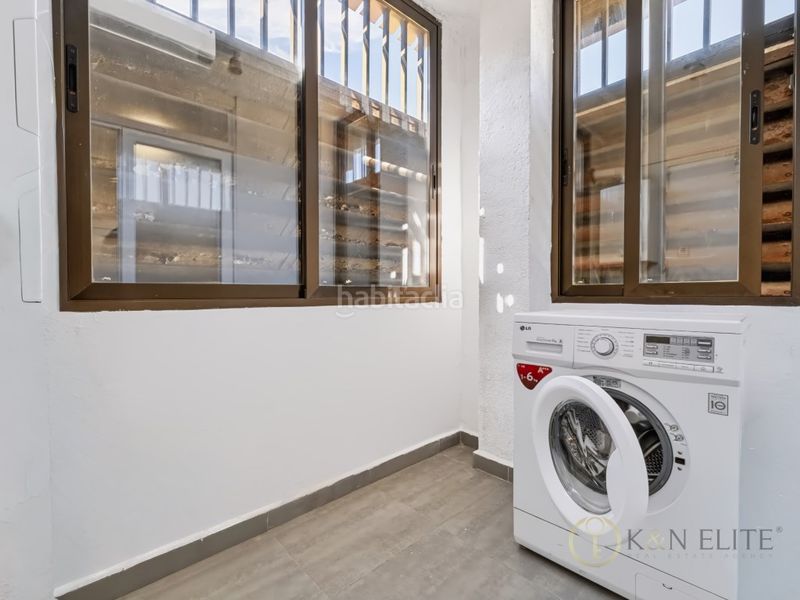 Foto 2eff7802-1754-4b48-aa43-05371bd32cdd. Rent flat with parking pool in Yucatán-La Cornisa Rozas de Madrid (Las)