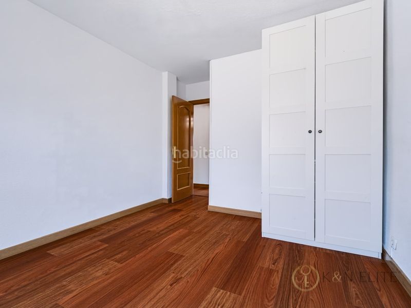Foto 4c6ef0a9-3366-4626-b0a5-50ec50fa780f. Rent flat with parking pool in Yucatán-La Cornisa Rozas de Madrid (Las)