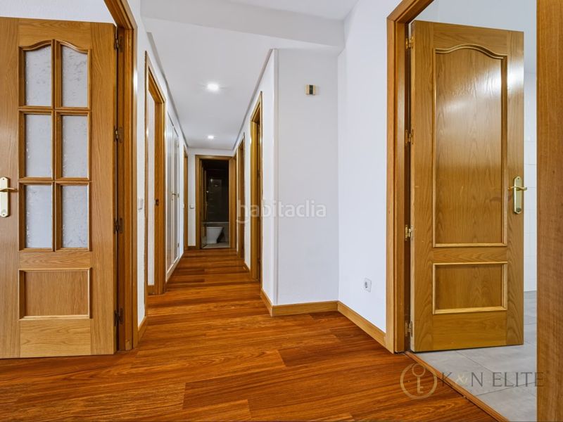 Foto 56e2cea5-d566-42ac-a4e6-0da4e81bc70b. Rent flat with parking pool in Yucatán-La Cornisa Rozas de Madrid (Las)