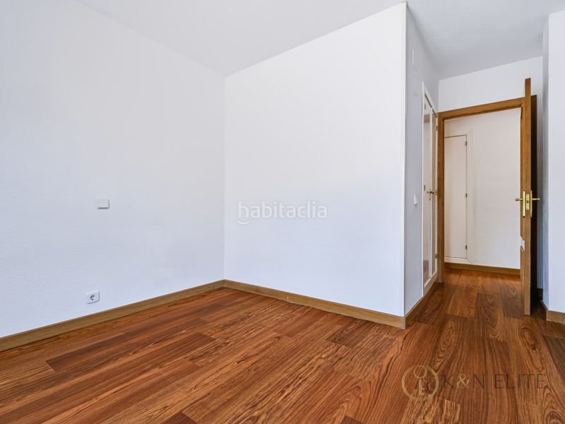 Foto 5f0082f9-e2ee-46e1-b56d-ca02eed4ceeb. Rent flat with parking pool in Yucatán-La Cornisa Rozas de Madrid (Las)