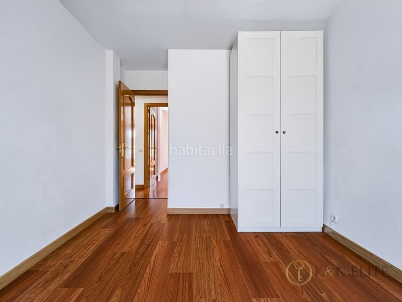 Foto 62b4113a-027d-4bcb-8ed0-a9c52ac9d876. Rent flat with parking pool in Yucatán-La Cornisa Rozas de Madrid (Las)