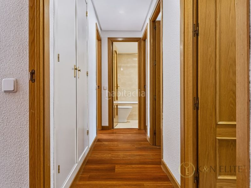 Foto 77c7b868-5712-4616-ac3b-b392d4904738. Rent flat with parking pool in Yucatán-La Cornisa Rozas de Madrid (Las)