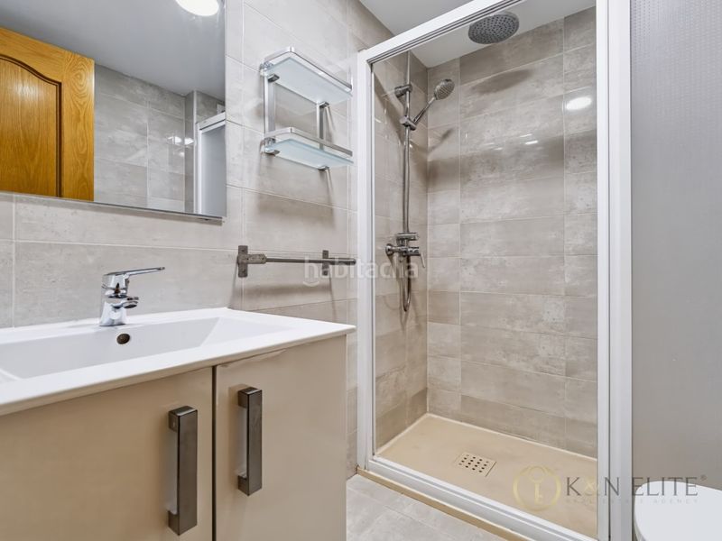 Foto 7a12e149-5405-4f24-a2a5-5bf3e77d3a57. Rent flat with parking pool in Yucatán-La Cornisa Rozas de Madrid (Las)