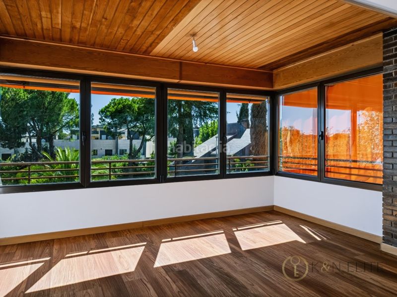 Foto 961eb9de-3c76-43d8-9e91-a21944aebbe4. Rent flat with parking pool in Yucatán-La Cornisa Rozas de Madrid (Las)