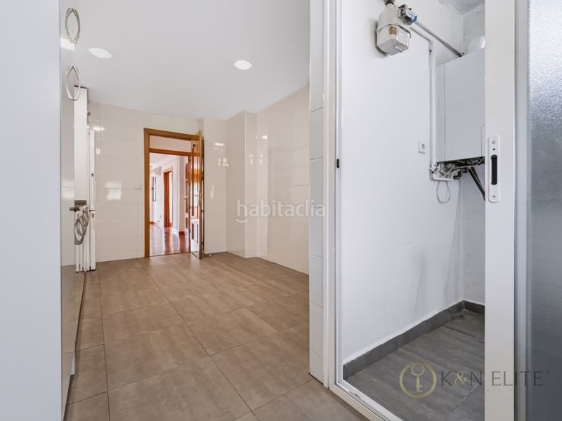 Foto a875032c-006c-4010-8081-05336e6fe158. Rent flat with parking pool in Yucatán-La Cornisa Rozas de Madrid (Las)