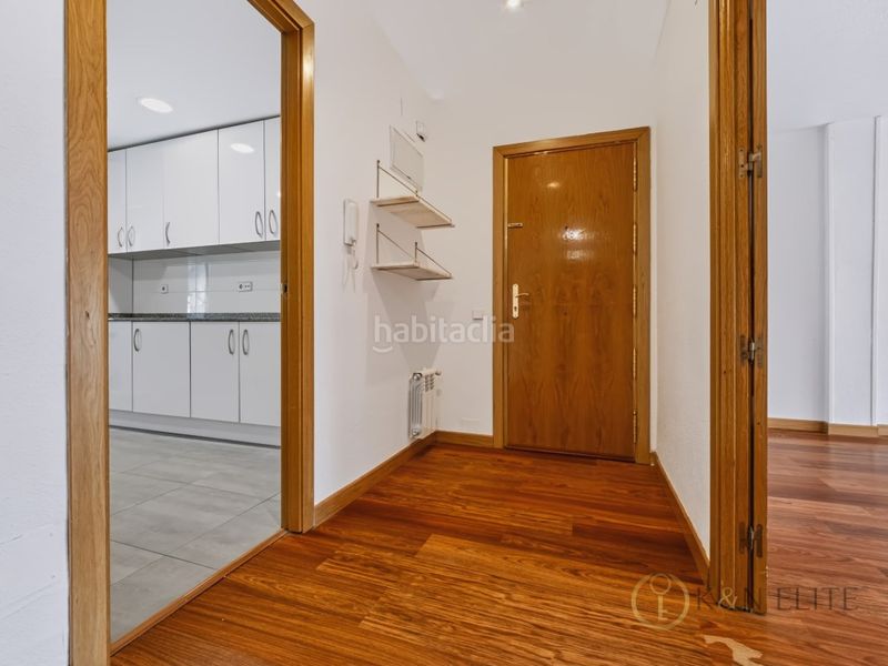 Foto adb8bf40-6398-480a-ba16-c47256a7d4e7. Rent flat with parking pool in Yucatán-La Cornisa Rozas de Madrid (Las)