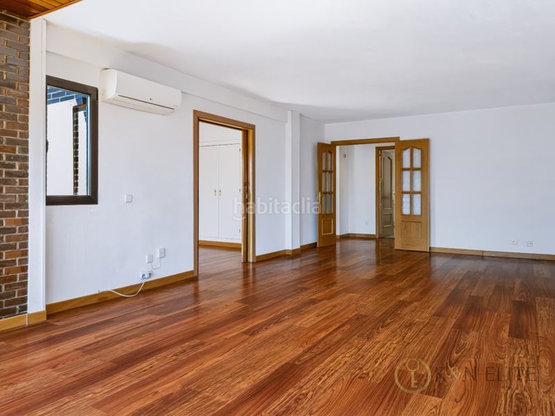 Foto cc4c0464-e713-4617-9211-367f2580e05b. Rent flat with parking pool in Yucatán-La Cornisa Rozas de Madrid (Las)