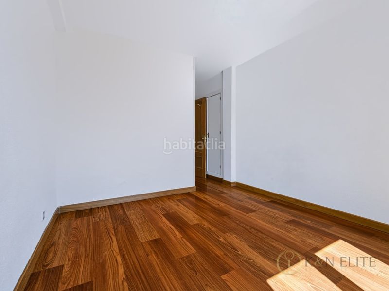 Foto e0437a2c-6e9c-43e7-b720-62d6888acb91. Rent flat with parking pool in Yucatán-La Cornisa Rozas de Madrid (Las)