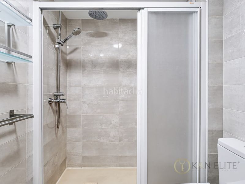 Foto f09f15d1-fe2b-4c8c-a674-305bd968f4ee. Rent flat with parking pool in Yucatán-La Cornisa Rozas de Madrid (Las)